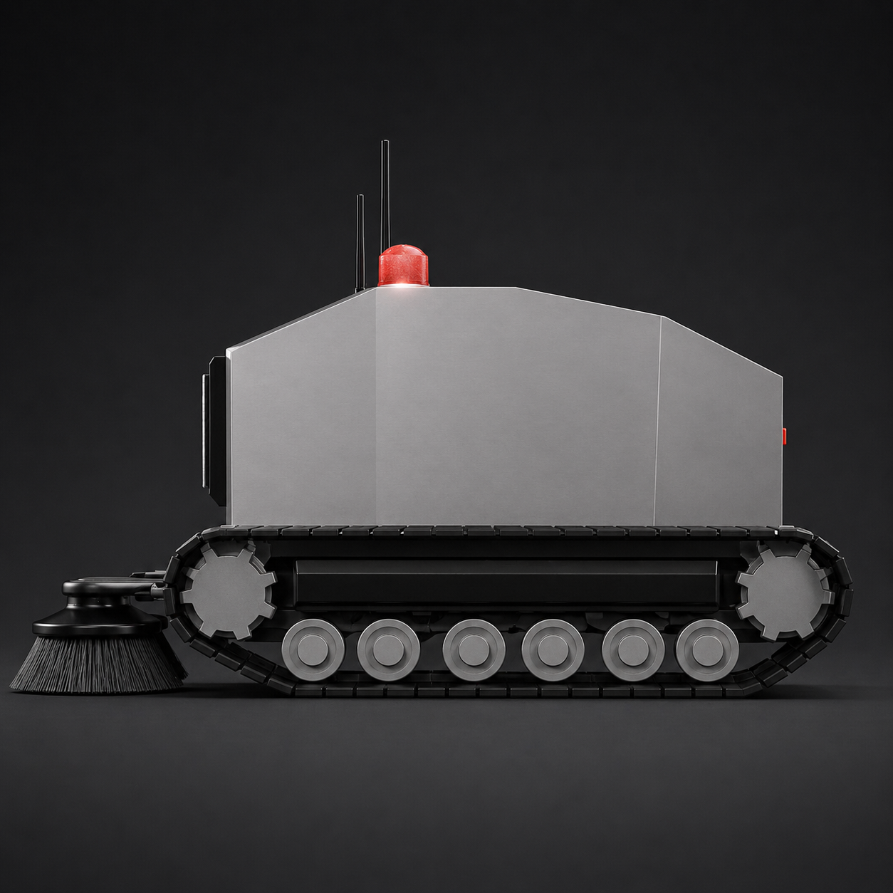 Напарник: Щетка