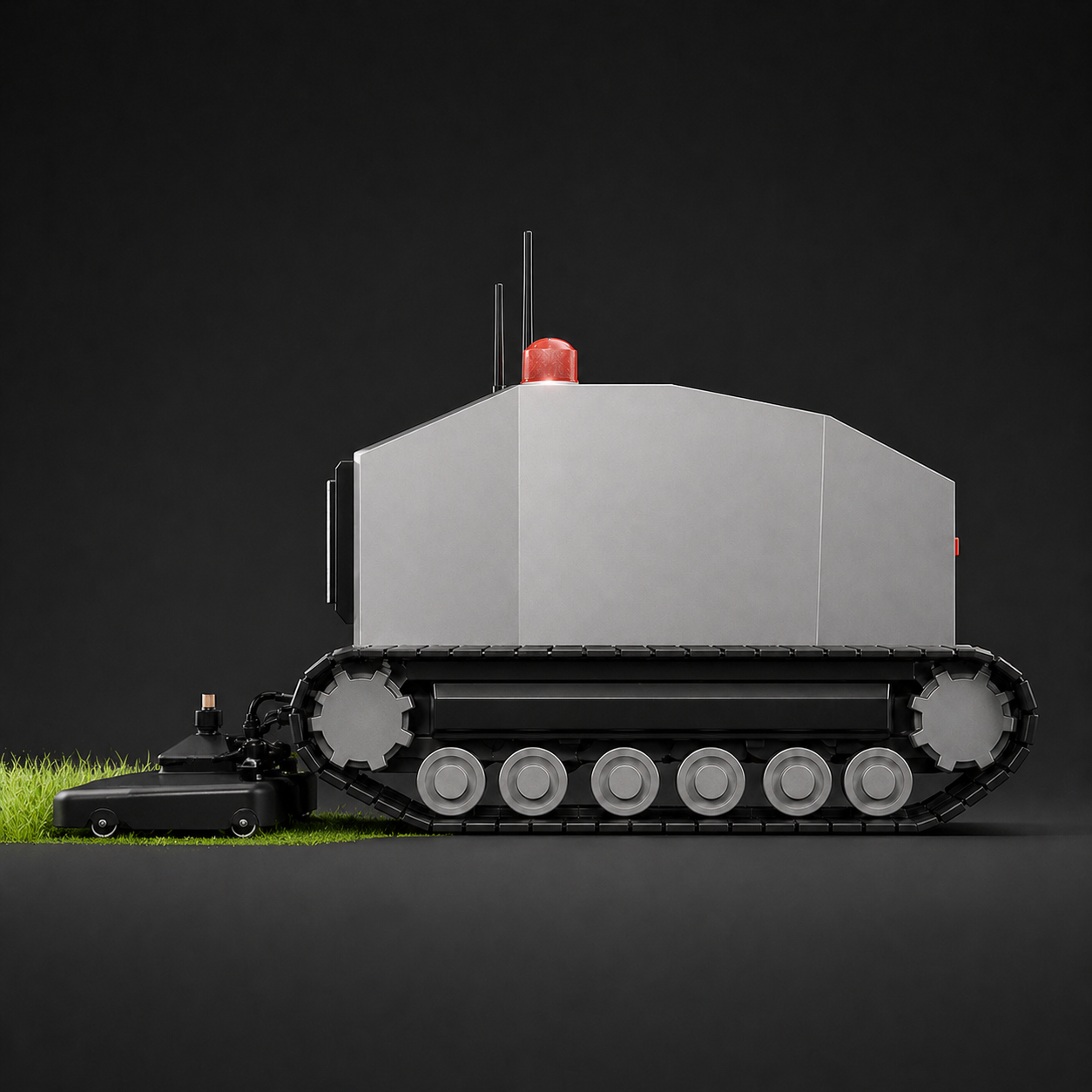 Напарник: Покос